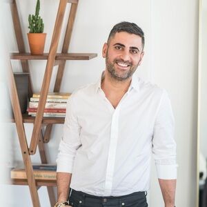 Meet your Posher, Saco